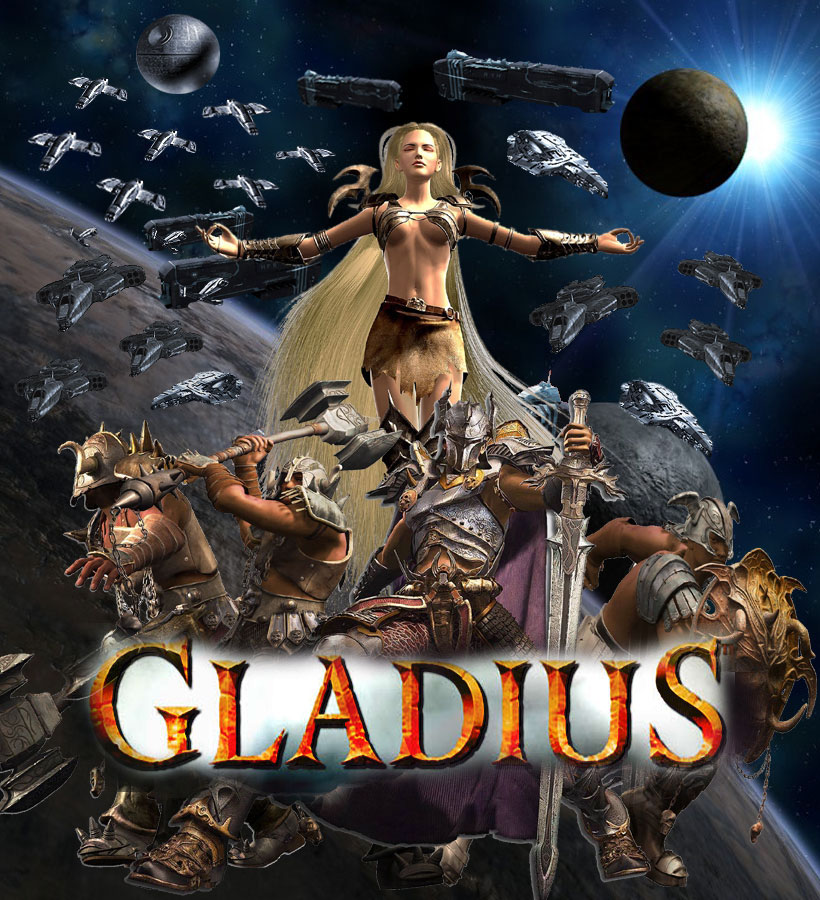 GLADIUS Forum Index