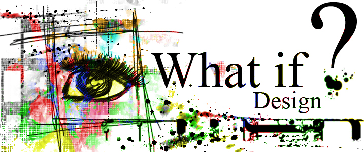 What if? Design Forum Index