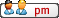 Send private message