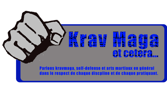 Kravmaga et cetera Forum Index