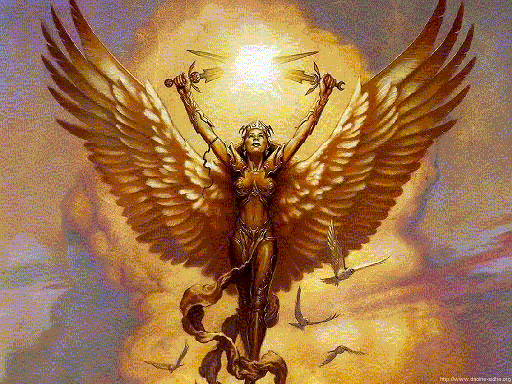La Compagnie des Anges de la Mort Forum Index