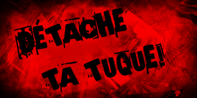 Détache Ta Tuque Forum Index