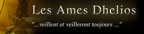 Les Ames Dhelios => reconvertis en [Slip] Forum Index