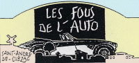 Forum les Fous de l'Auto Forum Index