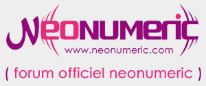 Neonumeric Forum Index