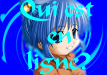 Who is Online