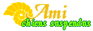 Ami Chiens suspendus