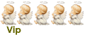 Mascotte officièlle et attitrée du forum