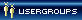 Usergroups