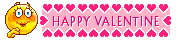 saint valentin